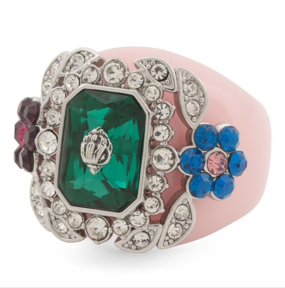 NEW Kurt Geiger Cocktail Ring